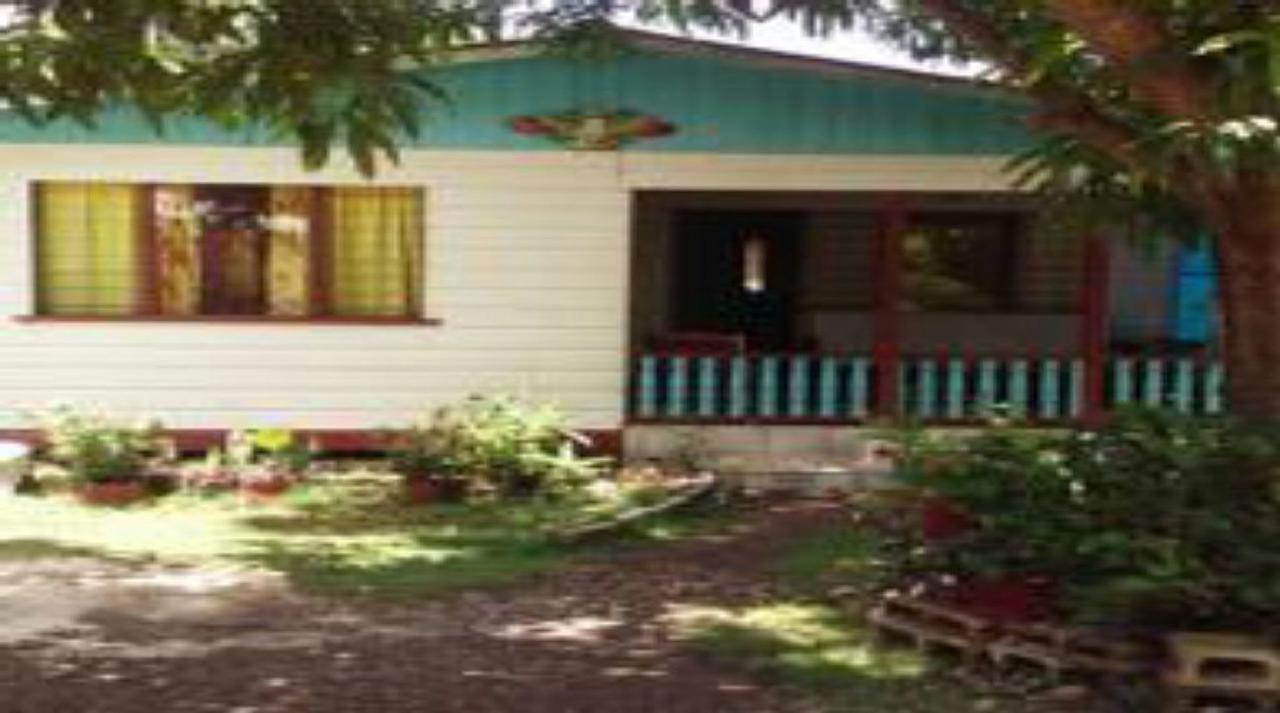 Shades Cottage Guesthouse Blue Hole Exteriér fotografie